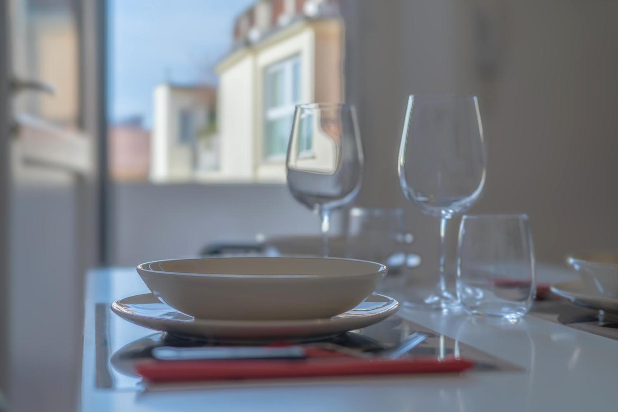 Suite In The Center Of Bologna Ngoại thất bức ảnh