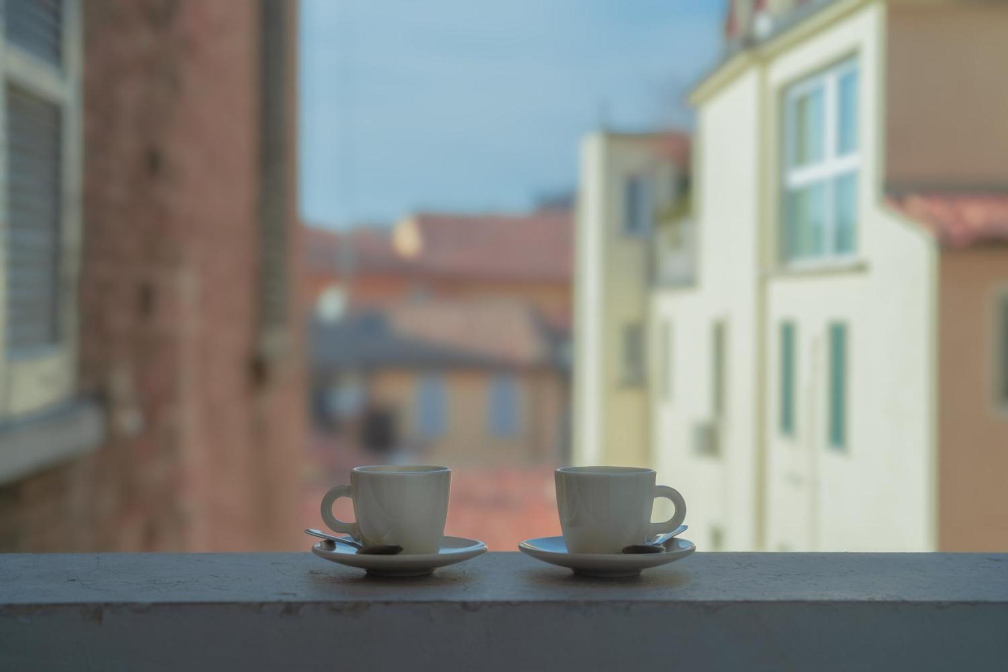Suite In The Center Of Bologna Ngoại thất bức ảnh