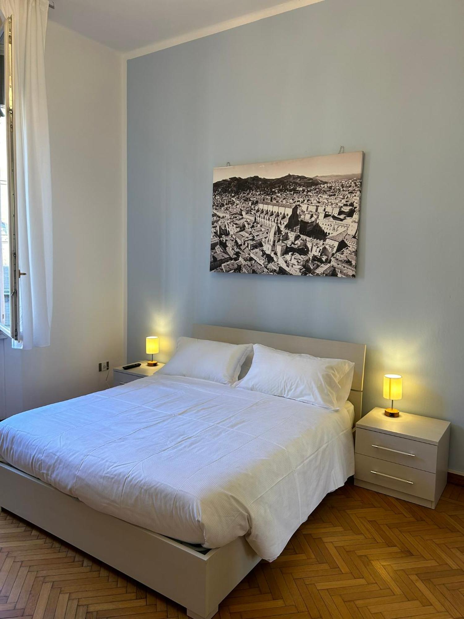 Suite In The Center Of Bologna Ngoại thất bức ảnh